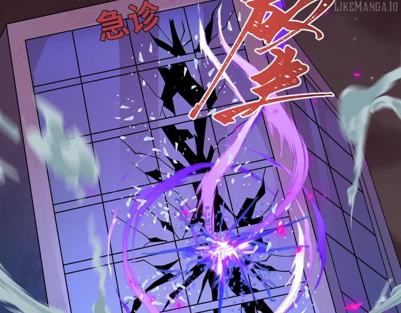 Era of the Haunted Chapter 515 - page 107